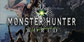Monster Hunter World Xbox Series X