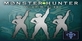 Monster Hunter World Gesture Feverish Dance Xbox Series X