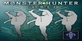 Monster Hunter World Gesture Interpretive Dance Xbox Series X