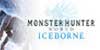 Monster Hunter World Iceborne Xbox One