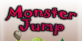 Monster Jump Run Xbox Series X