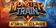 Monster Train First Class Nintendo Switch