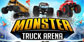 Monster Truck Arena Nintendo Switch