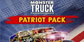 Monster Truck Championship Patriot Pack