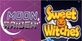 Moon Raider and Sweet Witches Bundle Xbox One