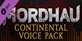 MORDHAU Continental Voice Pack