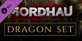 MORDHAU Dragon Set