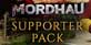 MORDHAU Supporter Pack