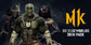 Mortal Kombat 11 DC Elseworlds Skin Pack Xbox One