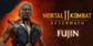 Mortal Kombat 11 Fujin Xbox One