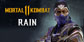 Mortal Kombat 11 Rain PS5
