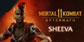 Mortal Kombat 11 Sheeva Xbox One