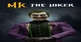 Mortal Kombat 11 The Joker Xbox Series X