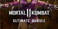Mortal Kombat 11 Ultimate Add-on Bundle Xbox Series X