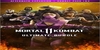 Mortal Kombat 11 Ultimate Add-On Bundle PS4