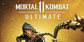 Mortal Kombat 11 Ultimate Edition PS4