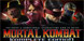 Mortal Kombat Komplete