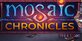 Mosaic Chronicles Deluxe Nintendo Switch