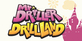 Mr. DRILLER DrillLand PS4