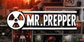 Mr. Prepper PS5