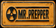 Mr. Prepper Nintendo Switch