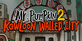 Mr. Pumpkin 2 Kowloon Walled City Xbox One