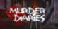 Murder Diaries Xbox Series X