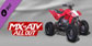 MX vs ATV All Out 2011 Honda TRX450R Xbox Series X