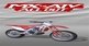 MX vs ATV All Out 2017 Honda CRF 450R Xbox Series X