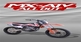 MX vs ATV All Out 2017 KTM 250 SX F Xbox Series X