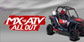 MX vs ATV All Out 2018 Polaris RZR XP Turbo DYNAMIX Nintendo Switch