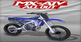 MX vs ATV All Out  2017 Yamaha YZ250 Xbox Series X