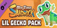 My Time at Sandrock Pet Pack Lil Gecko PS5