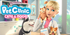 My Universe Pet Clinic Cats & Dogs Nintendo Switch