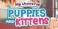 My Universe Puppies & Kittens PS4