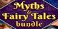 Myths & Fairy Tales Bundle PS5