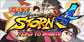 Naruto Shippuden Ultimate Ninja Storm 4 Road to Boruto DLC