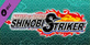 NARUTO TO BORUTO SHINOBI STRIKER Starter Pack Xbox Series X