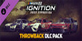 NASCAR 21 Ignition 2022 Throwback Pack PS5