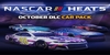 NASCAR Heat 5 October Pack PS4