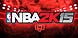 NBA 2k15 Xbox One