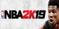 NBA 2K19 PS5