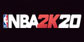 NBA 2K20 Xbox Series X