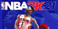 NBA 2K21 Next Generation Xbox One