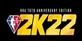 NBA 2K22 NBA 75th Anniversary Edition Xbox One