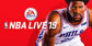 NBA LIVE 19 PS5