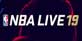 NBA Live 19 PS4