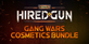 Necromunda Hired Gun Gang Wars Cosmetics Bundle Xbox One