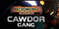 Necromunda Underhive Wars Cawdor Gang PS4