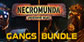 Necromunda Underhive Wars Gangs Bundle PS4